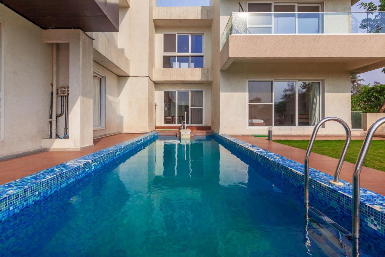 Villa Azul By Stayvista, Offering A Snooker Table, Terrace, Swimming Pool & A Spacious Lawn With A Charming Gazebo For A Perfect Getaway 로나발라 외부 사진