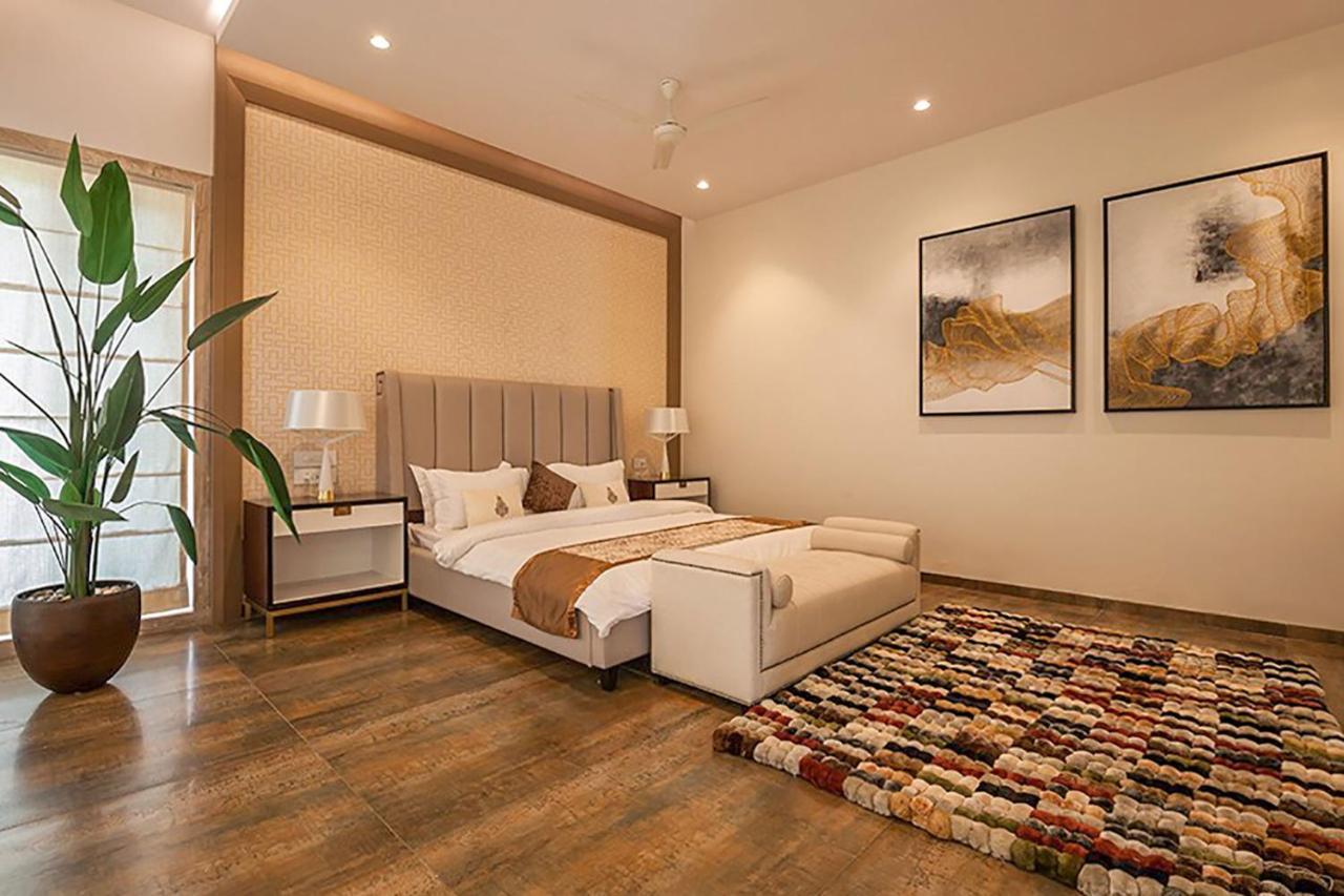 Villa Azul By Stayvista, Offering A Snooker Table, Terrace, Swimming Pool & A Spacious Lawn With A Charming Gazebo For A Perfect Getaway 로나발라 외부 사진