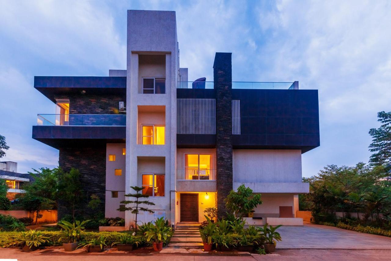 Villa Azul By Stayvista, Offering A Snooker Table, Terrace, Swimming Pool & A Spacious Lawn With A Charming Gazebo For A Perfect Getaway 로나발라 외부 사진