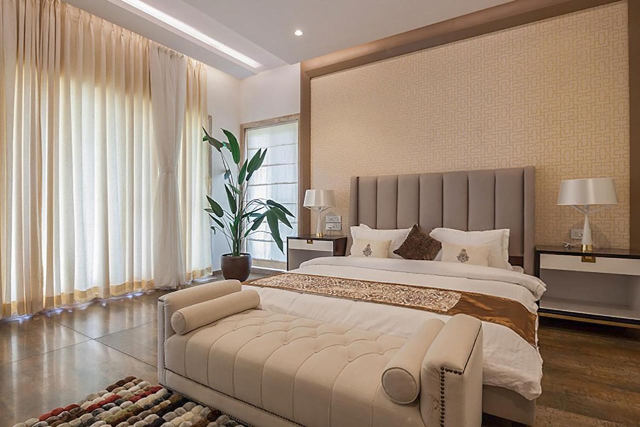 Villa Azul By Stayvista, Offering A Snooker Table, Terrace, Swimming Pool & A Spacious Lawn With A Charming Gazebo For A Perfect Getaway 로나발라 외부 사진